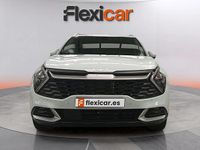 Usado Kia Sportage 215 CV (158 kW) 2025 Blanco SUV