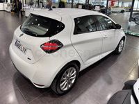 Usado Renault Zoe Intens 100 kW (136 CV) 2021 Eléctrico Utilitario