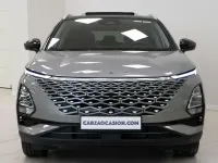 Usado Omoda 5 147 CV (108 kW) 2025 Gris SUV