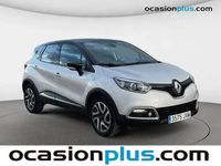 usado Renault Captur Zen Energy TCe 66kW (90CV) eco2