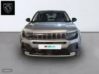 Usado Jeep Avenger Altitude 100 CV (73 kW) 2025 Gris SUV