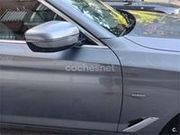 Usado BMW 530 258 CV (189 kW) 2018 Gris / plata Berlina