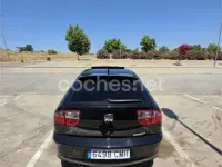 Usado Seat Leon Sport 150 CV (110 kW) 2003 Negro Utilitario