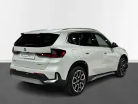 Nuevo BMW iX1 Comfort Edition 150 kW (204 CV) 2026 Blanco SUV