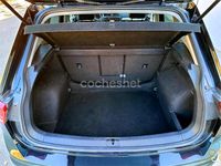 Usado VW Tiguan Advance 150 CV (110 kW) 2018 Negro SUV