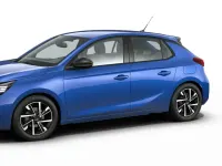 Nuevo Opel Corsa-e 114 kW (156 CV) 2026 Utilitario