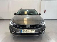 Usado Fiat Tipo 95 HP (69 kW) 2022 Cinzento Carrinha