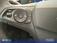 Usado Opel Corsa 111 CV (81 kW) 2025 Azul Utilitario