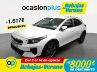 Usado Kia XCeed 141 CV (103 kW) 2022 Blanco SUV