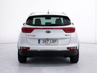 Usado Kia Sportage 136 CV (100 kW) 2021 SUV