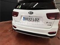 Usado Kia Sorento GT-Line 200 CV (147 kW) 2020 Blanco SUV