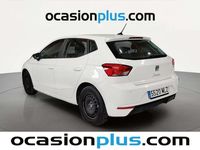 Brugt Seat Ibiza Reference 80 HK (58 kW) 2023 Hvid Hatchback