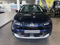 Ny Citroën C4 145 HK (106 kW) 2026 Blå SUV
