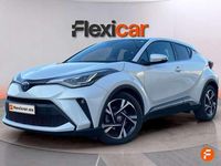 Usado Toyota C-HR Advance 122 CV (89 kW) 2022 Blanco SUV