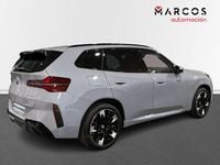 Nuevo BMW X3 208 CV (152 kW) 2025 Gris SUV