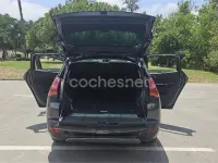Usado Peugeot 3008 Premium 110 CV (80 kW) 2010 Gris / plata Familiar