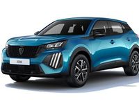 Nuevo Peugeot 2008 Style 145 CV (106 kW) 2026 Azul SUV