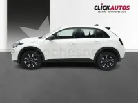 Usado Fiat 600 100 CV (73 kW) 2025 Blanco SUV