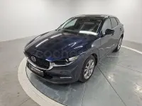 Usado Mazda CX-30 122 CV (89 kW) 2021 Azul SUV
