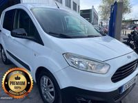 Usado Ford Tourneo Connect 2019 Blanco Monovolumen