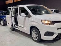 usado Toyota Proace Family L1 1.5D 5pl. Active