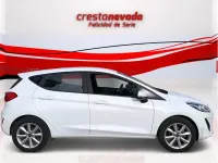Usado Ford Fiesta Trend 86 CV (63 kW) 2020 Utilitario