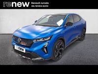 Usado Renault Rafale 300 CV (220 kW) 2024 Azul SUV