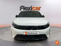 Usado Opel Corsa Edition 101 CV (74 kW) 2023 Blanco Utilitario
