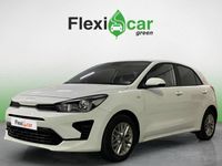 usado Kia Rio 1.0 T-GDi 74kW (100CV) MHEV iMT Concept Híbrido en Flexicar Valencia