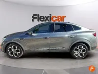Usado Renault Arkana 145 CV (106 kW) 2022 Gris SUV