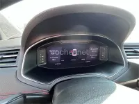 Usado Seat Arona FR 115 CV (84 kW) 2019 Negro SUV