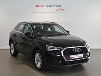 Usado Audi Q3 Advanced 244 CV (179 kW) 2023 Negro SUV