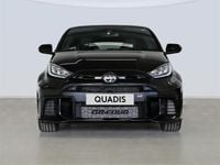 Usado Toyota Yaris 280 CV (205 kW) 2025 Negro Utilitario