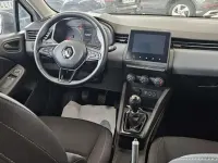 Usado Renault Clio Business 67 CV (49 kW) 2021 Blanco Utilitario