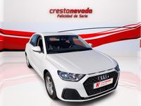 Usado Audi A1 Sportback Premium 95 CV (69 kW) 2022 Blanco Utilitario