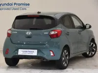 Usado Hyundai i10 67 CV (49 kW) 2025 Utilitario