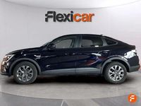 Usado Renault Arkana Esprit Alpine 145 CV (106 kW) 2024 Negro SUV