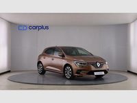 Usado Renault Mégane Cabriolet Zen 140 CV (102 kW) 2021 Cobre solar (metalizado) Descapotable