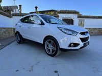 usado Hyundai ix35 1.7CRDI Comfort 4x2