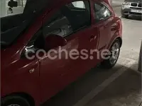 Usado Opel Corsa Enjoy 80 CV (58 kW) 2007 Rojo Utilitario