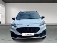 Usado Ford Kuga ST-Line X 225 CV (165 kW) 2023 Blanco SUV