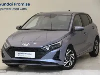 Usado Hyundai i20 2025 Utilitario