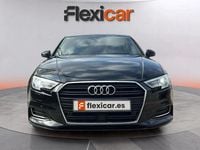 Usado Audi A3 Premium 150 CV (110 kW) 2019 Negro Berlina