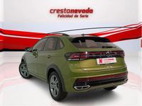 Usado VW Taigo R-line 115 CV (84 kW) 2024 SUV