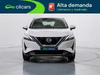 Usado Nissan Qashqai Acenta 140 CV (102 kW) 2023 Blanco SUV