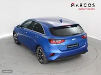 Usado Kia Ceed 100 CV (73 kW) 2025 Utilitario