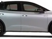 Usado VW ID.5 GTX 219 kW (299 CV) 2023 SUV