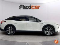 Usado Citroën C5 X Shine 225 CV (165 kW) 2023 Blanco Familiar