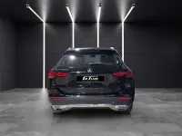 Usado Mercedes GLA200 Progressive 150 CV (110 kW) 2023 Negro SUV