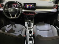 Usado Seat Ibiza FR 115 CV (84 kW) 2025 Azul Utilitario